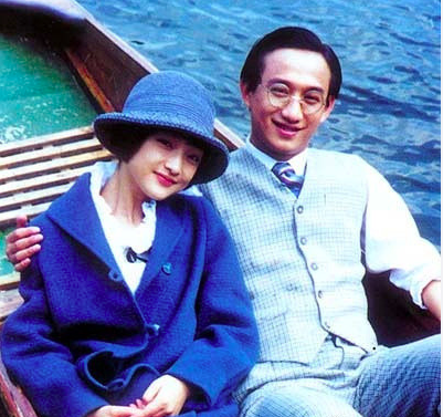 周迅演的电视剧有哪些