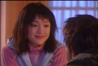 周迅演的电视剧有哪些