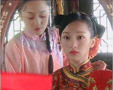 周迅演的电视剧有哪些