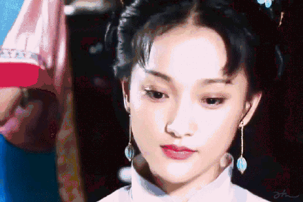 周迅演的电视剧有哪些