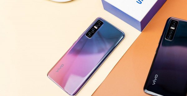 vivo手机全部型号对照表