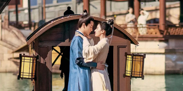 2023好看的电视剧盘点