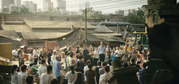 2023好看的电视剧盘点