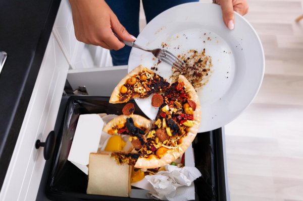 水资源短缺的原因和措施