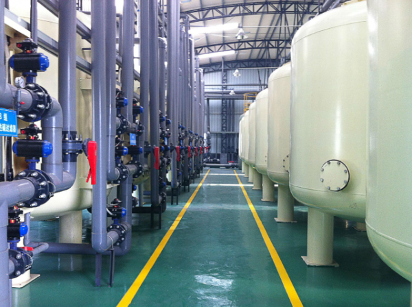 水资源短缺的原因和措施