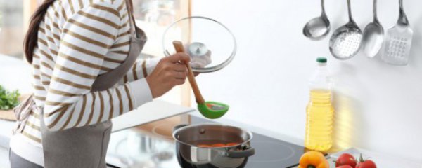 厨房灶台油污怎么清洗