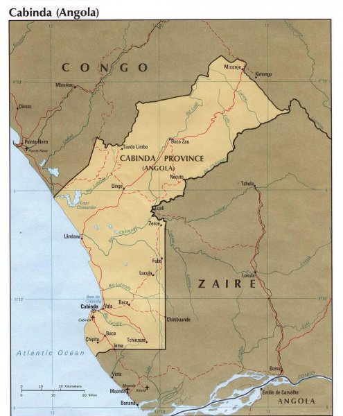 安哥拉是哪个国家经济怎么样