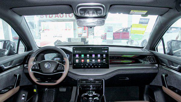 油电混合车十大排名