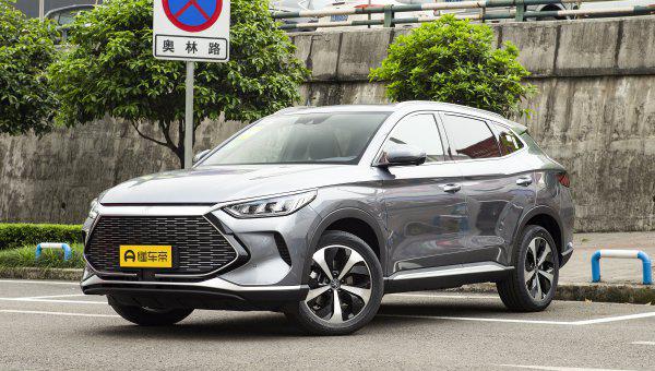 油电混合车十大排名