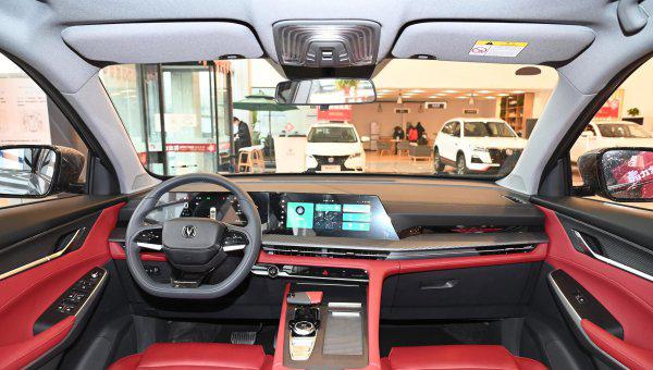 油电混合车十大排名