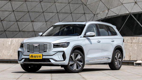 油电混合车十大排名