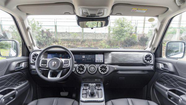 油电混合车十大排名