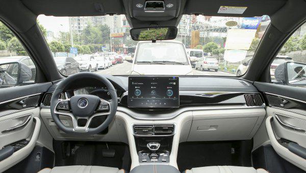 油电混合车十大排名