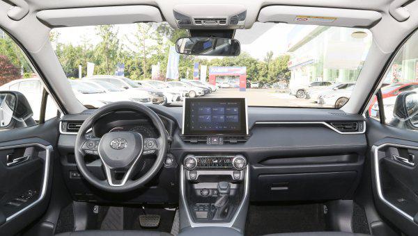 油电混合车十大排名