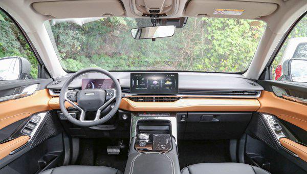 油电混合车十大排名