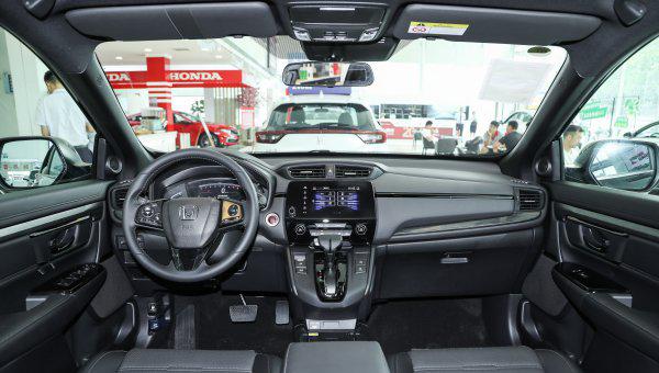 油电混合车十大排名