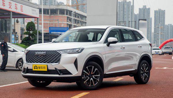 油电混合车十大排名