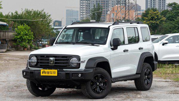 油电混合车十大排名