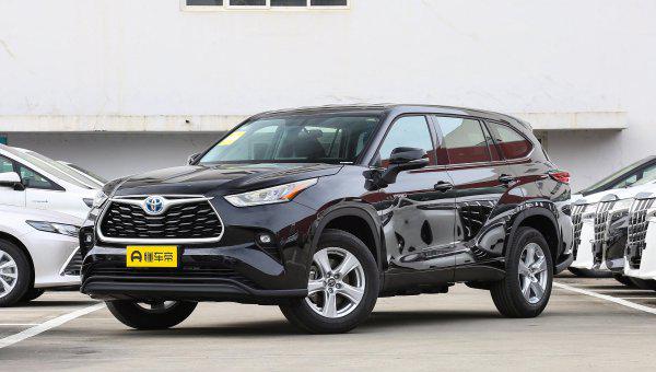 油电混合车十大排名