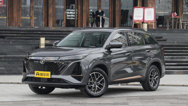 油电混合车十大排名