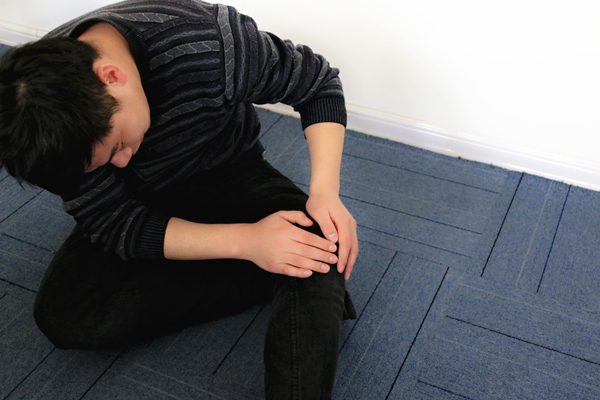 每天深蹲做多少个合适