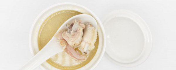 清鸡汤的做法大全家常