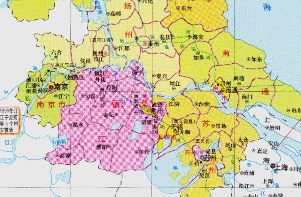 宜兴是哪个省属于哪个市