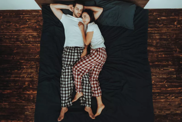 如何提高做春梦的几率