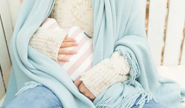 女人的腰为什么不能随便摸