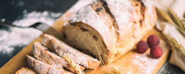 烘焙包括哪些种类