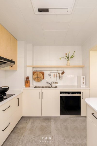 厨房台面高度一般是多少合适