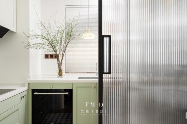 厨房台面高度一般是多少合适