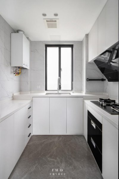 厨房台面高度一般是多少合适