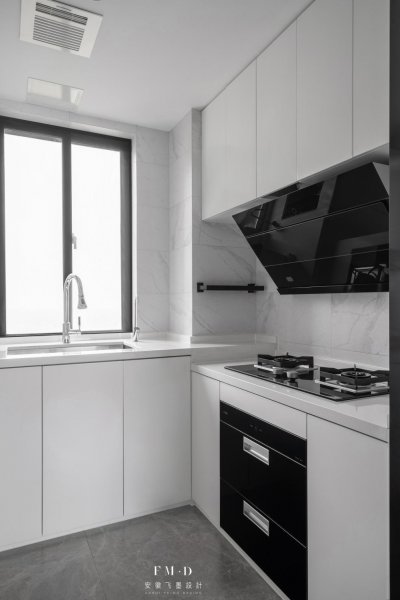 厨房台面高度一般是多少合适