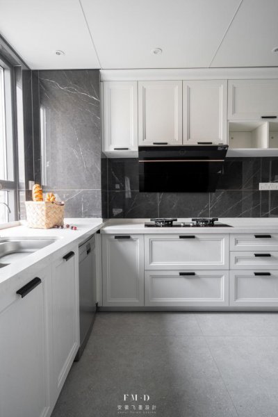 厨房台面高度一般是多少合适