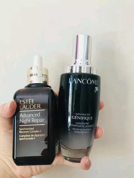 兰蔻和雅诗兰黛眼霜哪个好