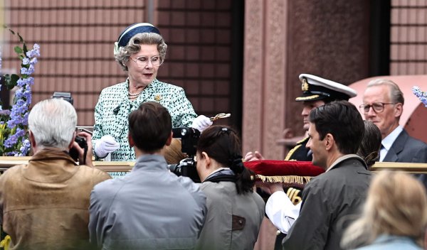 美剧排行榜2023最新排名