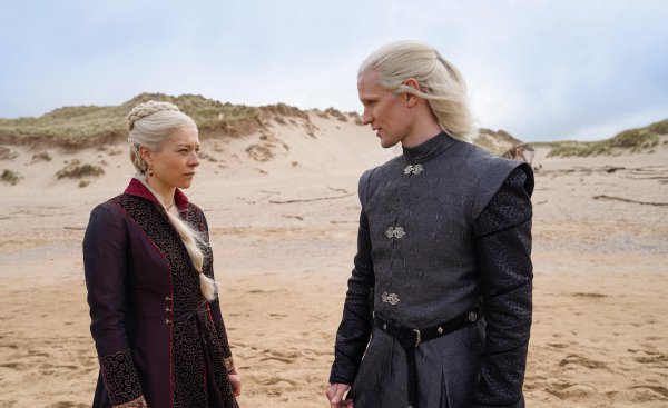 美剧排行榜2023最新排名