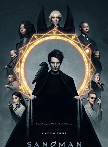 美剧排行榜2023最新排名