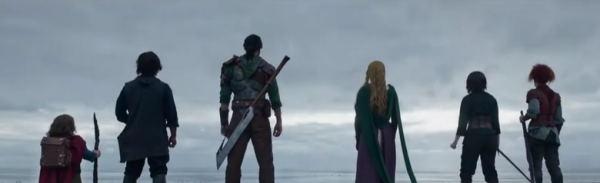 美剧排行榜2023最新排名