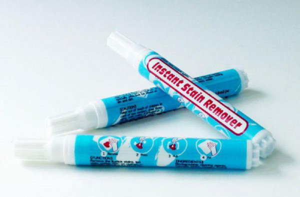 衣服长久顽固污渍怎么去除