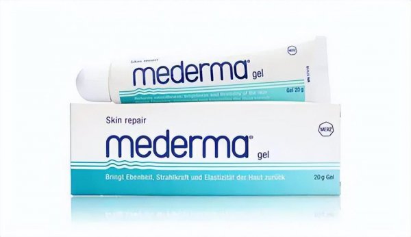 什么牌子的祛疤膏效果好