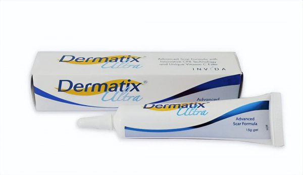 什么牌子的祛疤膏效果好