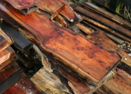 红玫瑰木是什么木材