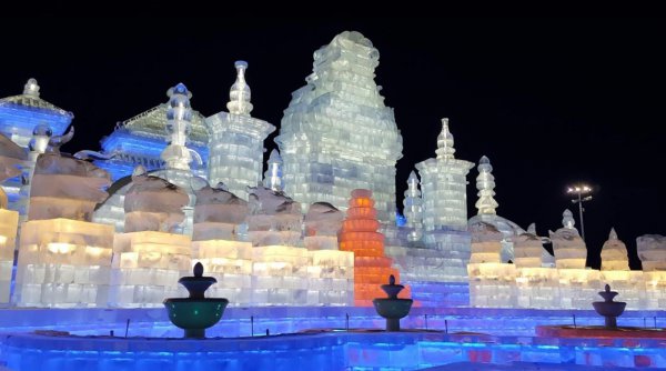 哈尔滨是哪个省