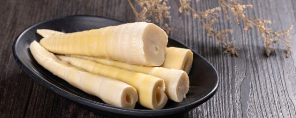 春笋怎么切比较好