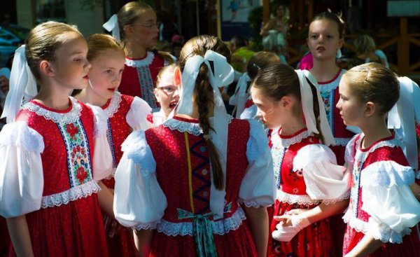 斯洛伐克人口和面积多大