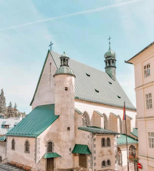 斯洛伐克人口和面积多大