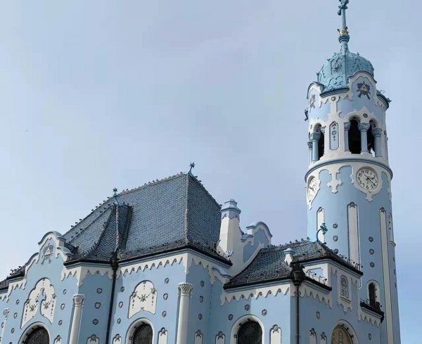 斯洛伐克人口和面积多大