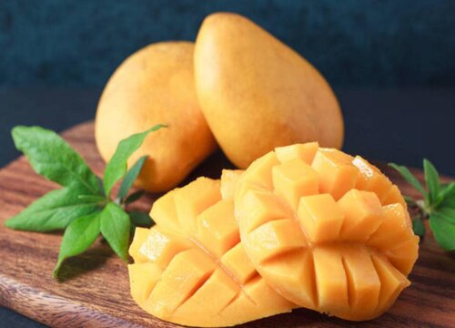 芒果象征着什么意义